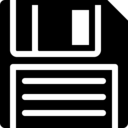 electronics,interface,technology,multimedia,save,diskette,floppy disk,save file,flash disk